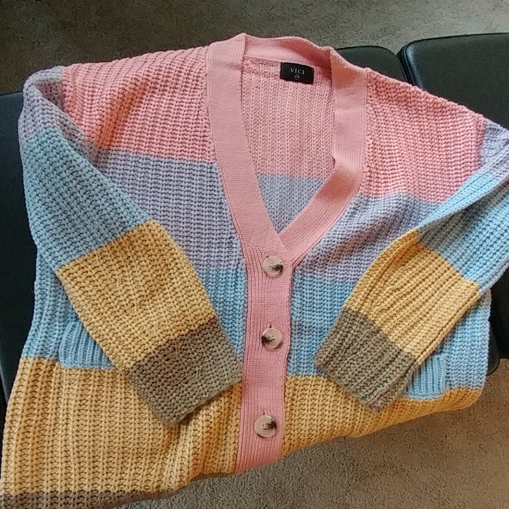 Cardigan - Picture 4 of 4